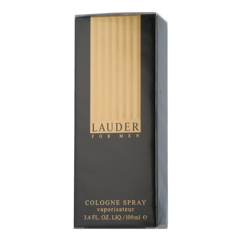 Estée Lauder for Men Eau de Cologne Spray