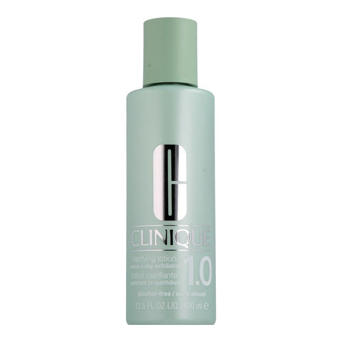 Clinique 3-Phasen-Systempflege Clarifying Lotion 1.0 Twice a Day Exfoliator