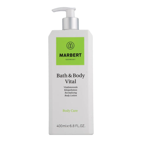 Marbert Bath & Body Vital Body Lotion