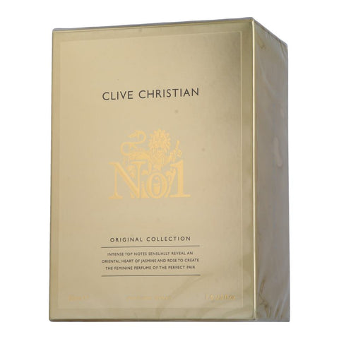 Clive Christian No. 1 for Women Eau de Parfum Spray