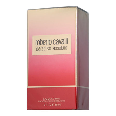 Roberto Cavalli Paradiso Assoluto Eau de Parfum Spray