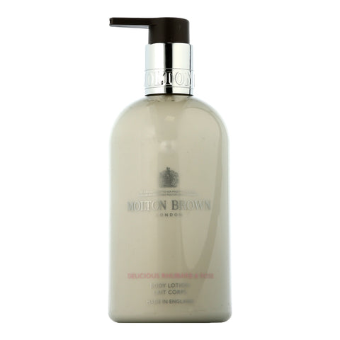 Molton Brown Delicious Rhubarb & Rose Body Lotion