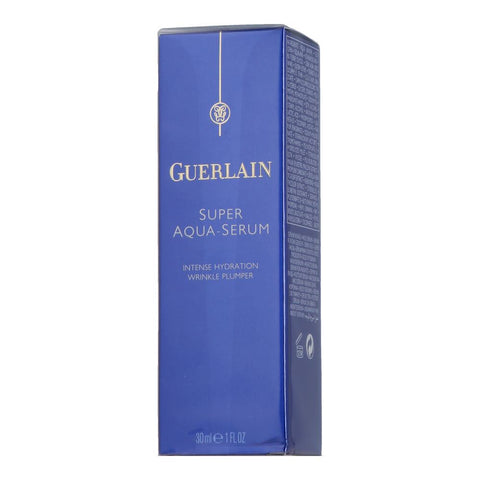 Guerlain Super Aqua Serum