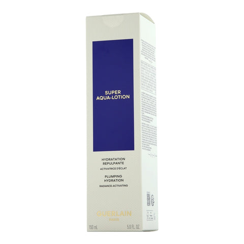Guerlain Super Aqua Lotion
