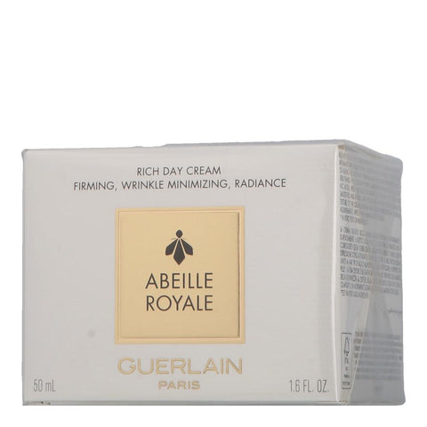 Guerlain Abeille Royale Crème Jour Riche