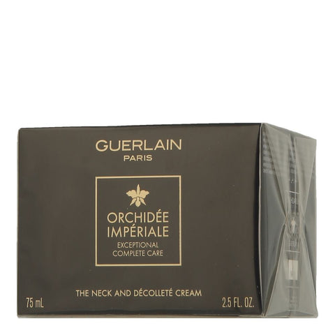 Guerlain Orchidée Impériale La Crème Cou et Décolleté