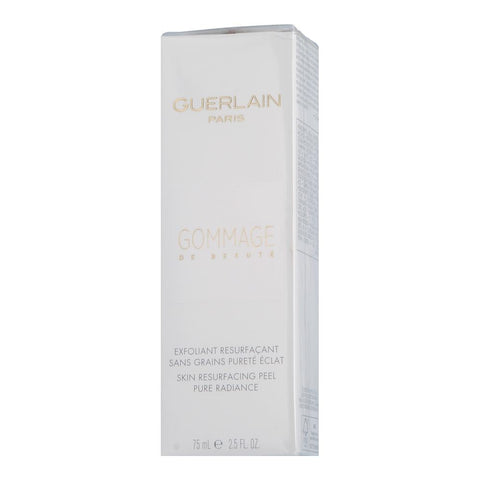 Guerlain Beauty Skin Cleansers Gommage de Beauté