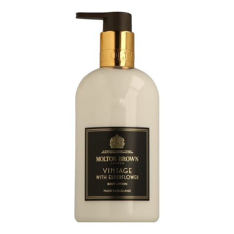 Molton Brown Vintage with Elderflower Body Lotion