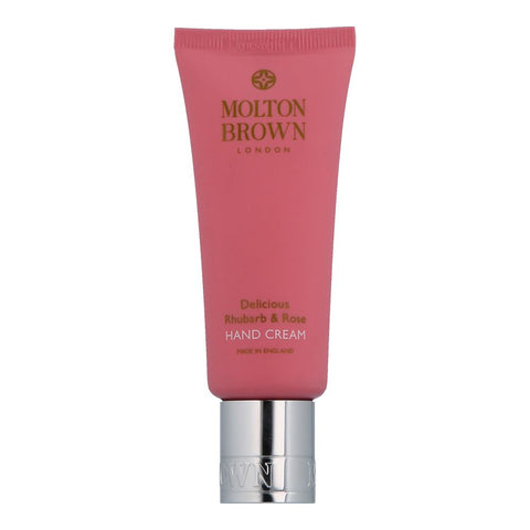 Molton Brown Delicious Rhubarb & Rose Hand Cream