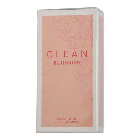Clean Blossom Eau de Parfum Spray