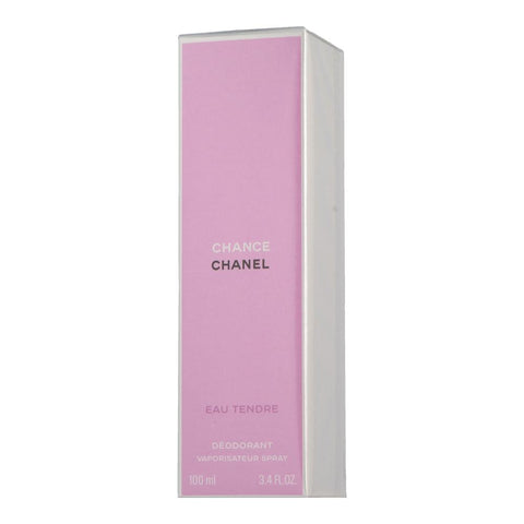 Chanel Chance Eau Tendre Deodorant Spray