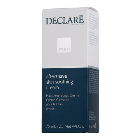 Declaré Men Aftershave Skin Soothing Cream