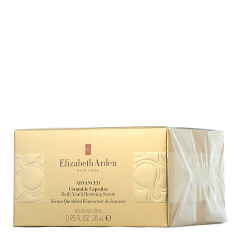 Elizabeth Arden Ceramide Advanced Daily Youth Restoring Serum 60 Capsules