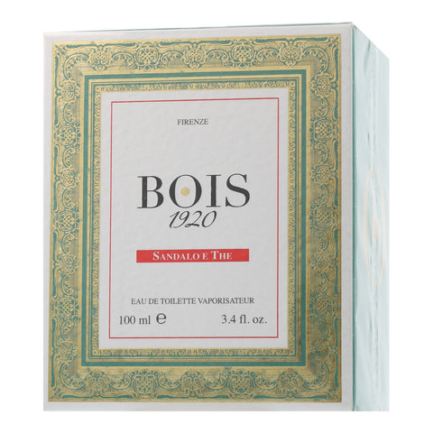 Bois 1920 Sandalo e Thé Eau de Toilette Spray