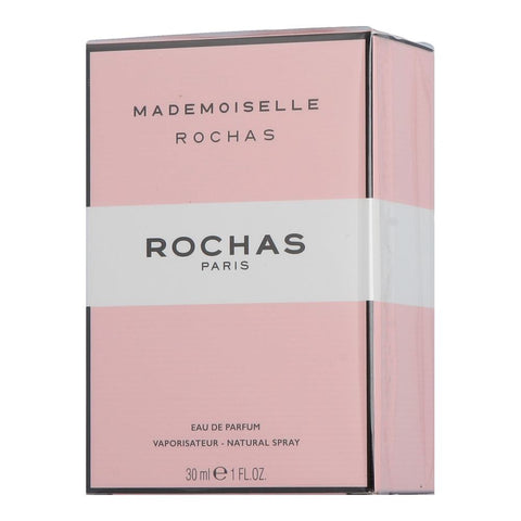 Rochas Mademoiselle Rochas Eau de Parfum Spray