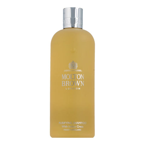 Molton Brown Hair Care Purifying Shampoo With Indian Cress
