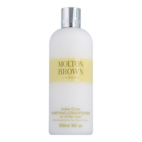 Molton Brown Hair Care Indian Cress Purifying Conditioner
