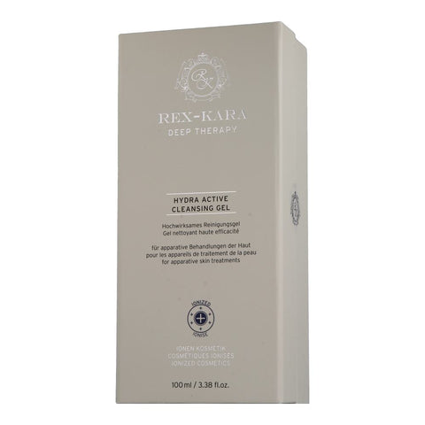 Rex-Kara Deep Therapy Hydra Active Cleansing Gel