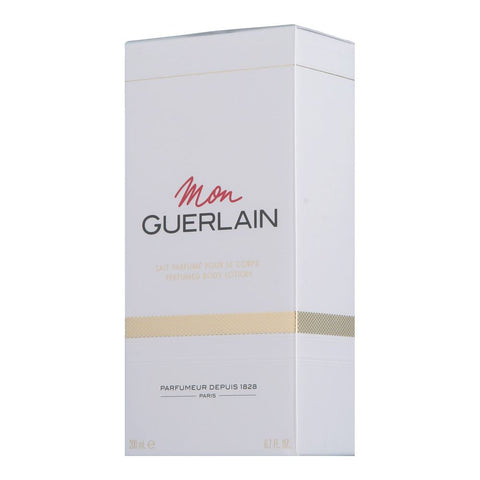 Guerlain Mon Guerlain Body Lotion