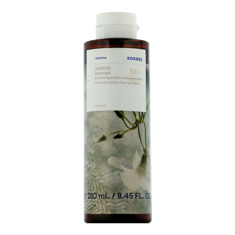 Korres Jasmine Shower Gel