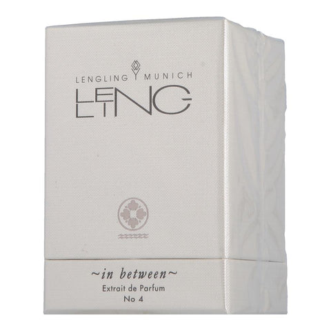 Lengling In Between - No 4 Extrait de Parfum Spray