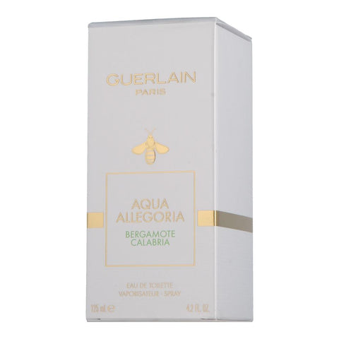 Guerlain Aqua Allegoria Bergamote Calabria Eau de Toilette Spray