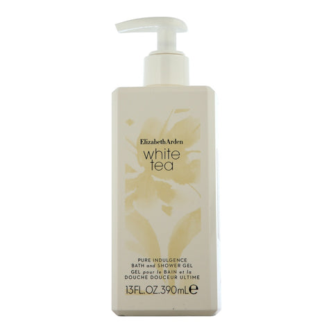 Elizabeth Arden White Tea Bath & Shower Gel