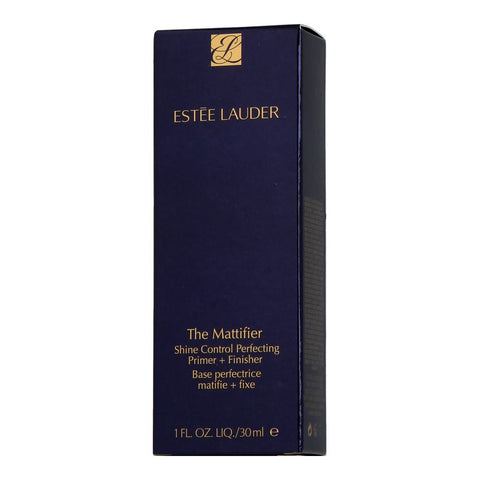 Estée Lauder Primer The Mattifier Shine Control Perfecting Primer+Finisher