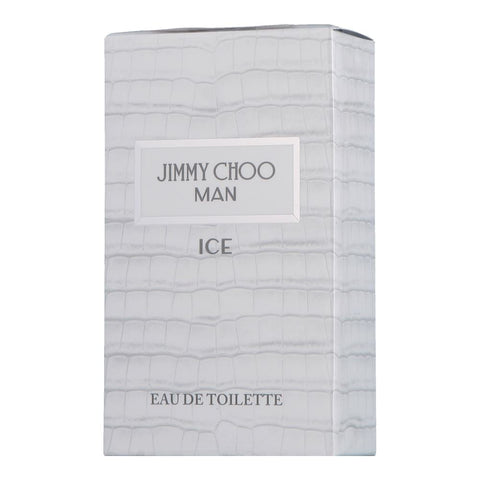 Jimmy Choo Man Ice Eau de Toilette Spray