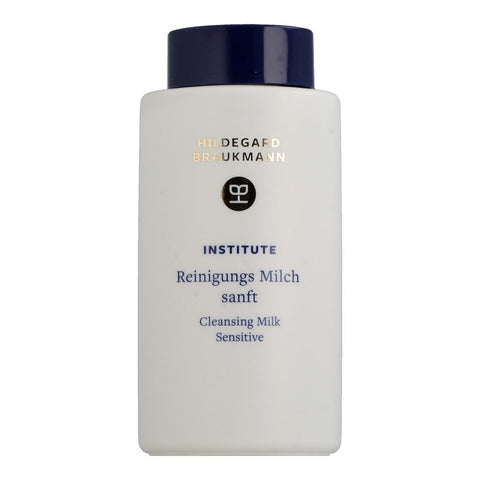Hildegard Braukmann Institute Reinigungs Milch sanft