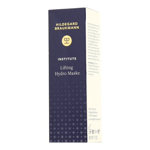 Hildegard Braukmann Institute Lifting Hydro Maske