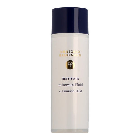 Hildegard Braukmann Institute Alpha Immun Fluid