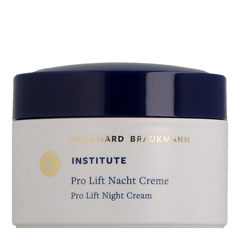Hildegard Braukmann Institute Pro Lift Nacht Creme