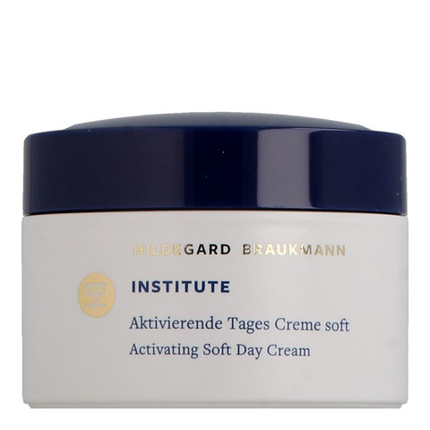 Hildegard Braukmann Institute Aktivierende Tages Creme soft