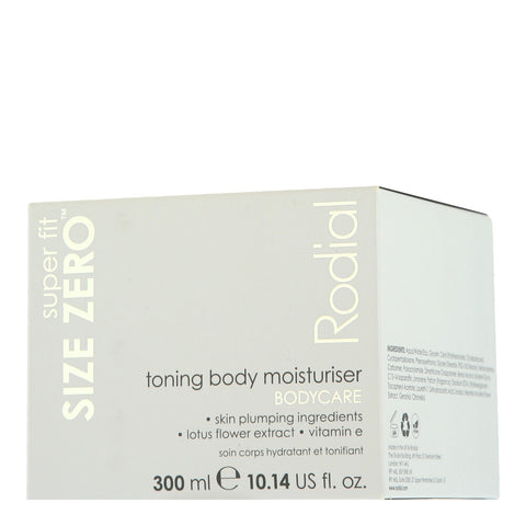 Rodial Super Fit Size Zero
