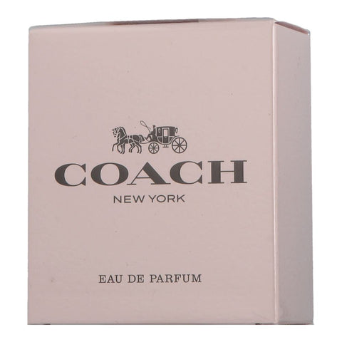 Coach Women Eau de Parfum Spray