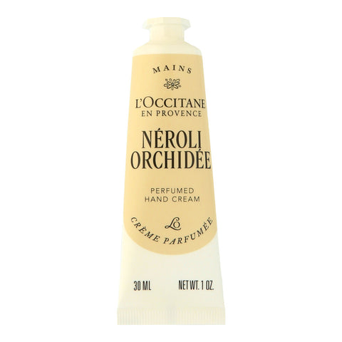 L'Occitane Néroli & Orchidée Perfumed Hand Cream
