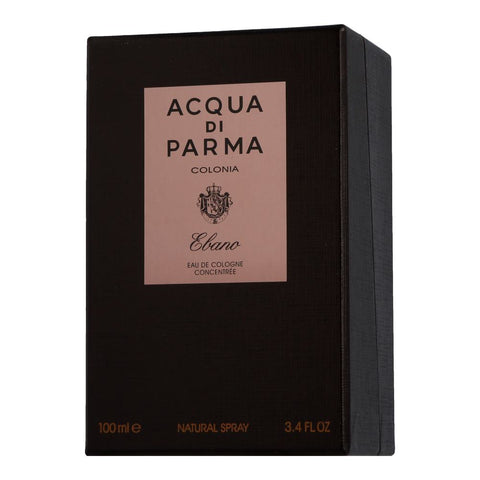Acqua di Parma Colonia Ebano EdC Concentrée Vapo