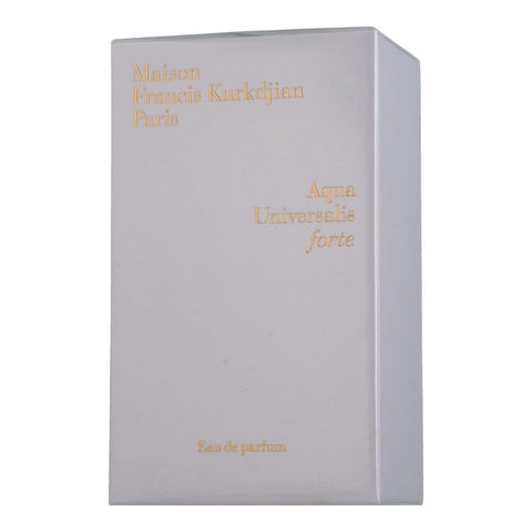 Maison Francis Kurkdjian Aqua Universalis Forte Eau de Parfum Spray
