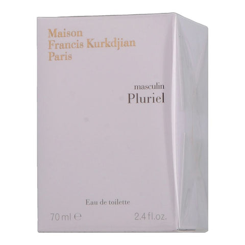 Maison Francis Kurkdjian Masculin Pluriel Eau de Toilette Spray