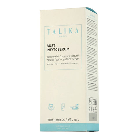 Talika Körperpflege Bust Phytoserum