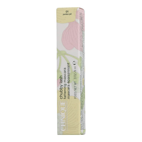 Clinique Chubby Lash Fattening Mascara 01 Jumbo Jet