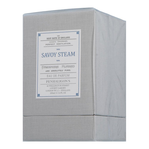 Penhaligon's Savoy Steam Eau de Parfum Spray