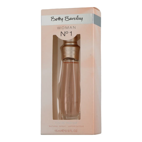 Betty Barclay Woman No. 1 Eau de Parfum Spray