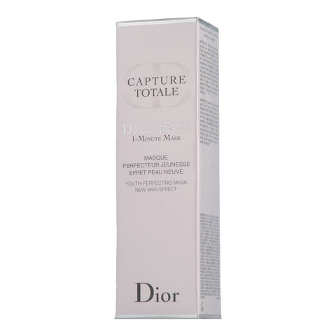 Dior Capture Totale Dreamskin 1-Minute Mask