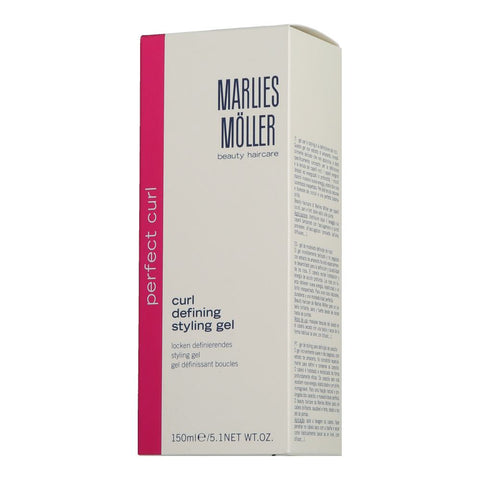Marlies Möller Perfect Curl Curl Defining Styling Gel