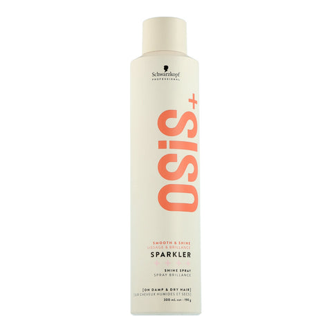 Schwarzkopf Professional Osis Finish Sparkler Shine Spray
