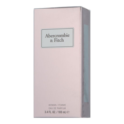 Abercrombie & Fitch First Instinct Woman Eau de Parfum Spray