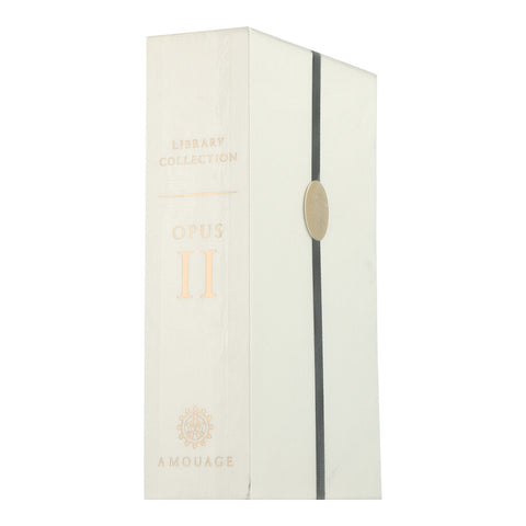 Amouage Library Collection Opus II Eau de Parfum