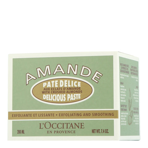L'Occitane Amande Pate Delice
